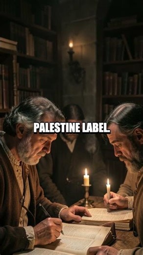 The Long Hidden Thread of Israel's Ancient Return