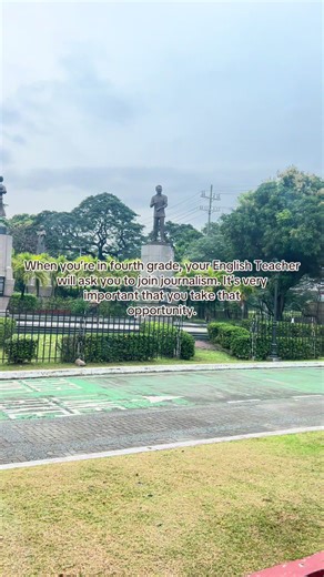 The Importance of Joining Journalism in Fourth Grade