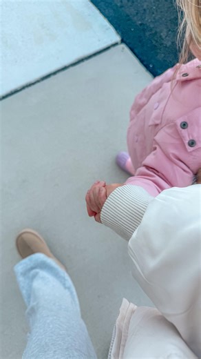 Madison Mitchell on Instagram: "My greatest joy in life!💗"