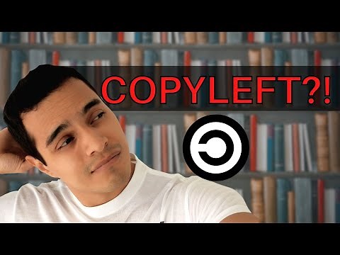 😐Que es COPYLEFT | Curso Marketing y Negocio Musical