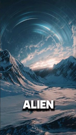 Frozen Worlds Beyond Our Solar System 🌌 | The Icy Exoplanets of Deep Space