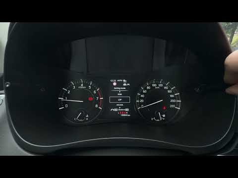 Suzuki S-Cross – What is LDP and How to Manage It
