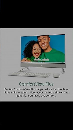 Top Features of the Dell Inspiron 7730 All in One Desktop