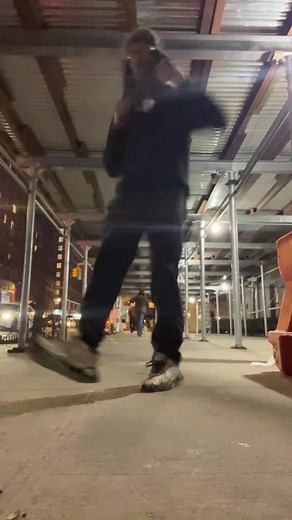 Hakken Dance Tutorial: Learn with OxiNator Buurman from Berlin