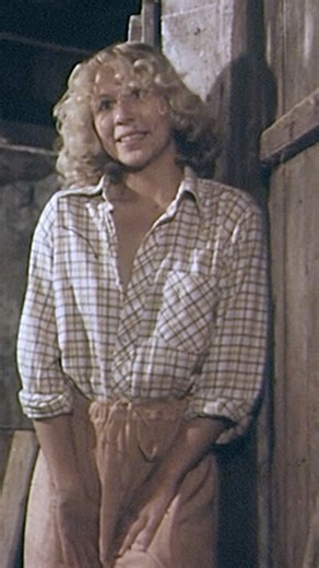 Fäbodjäntan on Instagram: "Fäbodjäntan sommaren 1978 #fäbodjäntan #falukorvforever #folkfest"