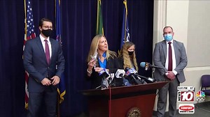 Defense lawyers call on Monroe County DA Sandra Doorley to resign