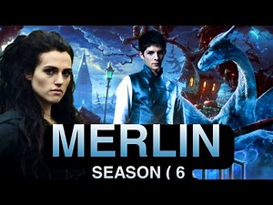 Merlin - Season 6 || Chapter 1 || The Return of Arthur || Full Audio || #Merlinseason6 #Chapter1.