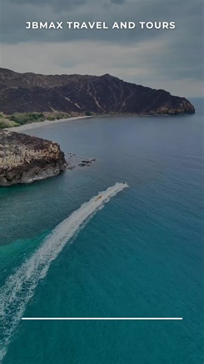​Anawangin Cove in Zambales offers a landscape you won't find anywhere else—volcanic ash sand meeting a forest of towering Agoho trees. It’s the perfect blend of mountain trek and beach chill. ​✅ Island Hopping to Capones Island (Lighthouse view!) ​✅ Scenic Viewpoint Trek for that perfect panoramic shot ​✅ Camping under a blanket of stars ​✅ Hassle-Free Tour with JBMAX Travel and Tours! ​Ready to swap the city lights for a bonfire under the stars? ​📍 Anawangin Cove, Zambales #jbmaxtravelandtour