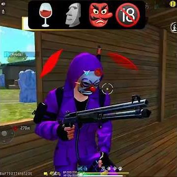 ONLY A VETERAN WOULD DEFINE IT LIKE THAT 😈🗿 #freefire