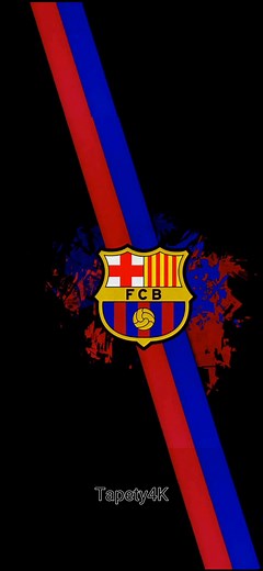Tapety FC Barcelona na Telefon - Najlepsze Wybory