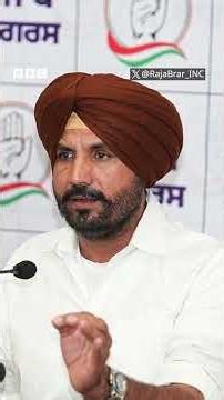 Punjab ਸਰਕਾਰ ਵੱਲੋਂ ‘ਵਿਕਸਿਤ ਭਾਰਤ-ਜੀ ਰਾਮ ਜੀ’ ਯੋਜਨਾ ਦਾ ਨੋਟੀਫਿਕੇਸ਼ਨ ਜਾਰੀ| 𝐁𝐁𝐂 𝐏𝐔𝐍𝐉𝐀𝐁𝐈