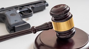 Charlottesville rally organizer denied concealed gun permit