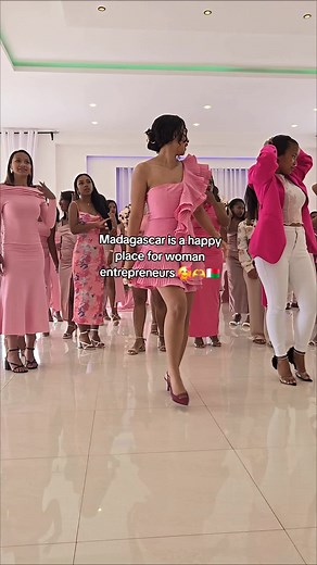 Empowering Women Entrepreneurs in Madagascar