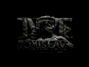 M. P. Thompson - Kralj Tomislav (OFFICIAL VIDEO)