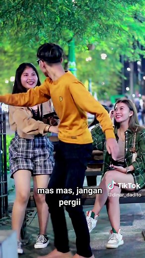Dinar Dadito on TikTok
