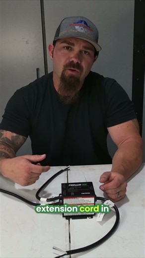 Seamless RV Inverter Installation: DIY Made Easy! #shorts