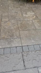 Heavy rain with gusty winds and some thunder to start Sunday. | Andy Parker