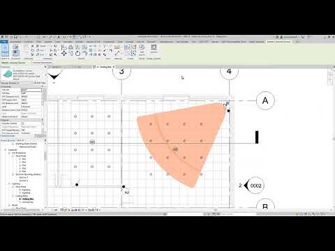 Axis Plugin for Revit