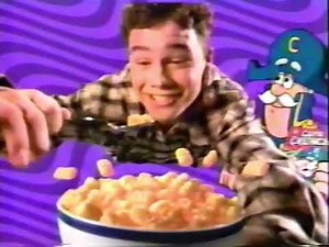 May 2, 1998 commercials