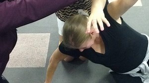 Teachers learn how to integrate art into other courses