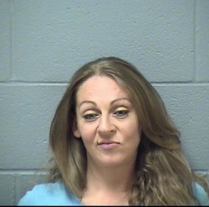 Will County Police Blotter September 27-28