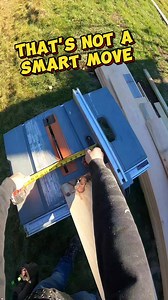 Great table saw though. What's your fav table saw? #viralreels #viralreels2023 #anotherone #motivation | Your Favorite Contractor