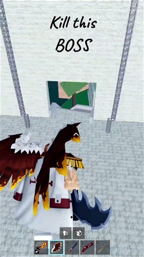 Unlocking marine cape #tutorial #bloxfruits