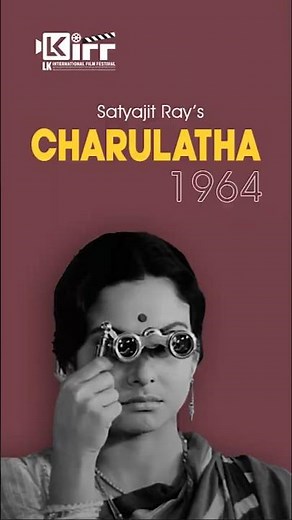 Charulata Movie Review | Satyajit Ray’s Masterpiece Explained