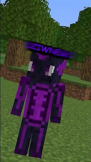 Łańcuch pokarmowy w Minecraft?! Moby, które uciekają przed sobą ⚔️💎
