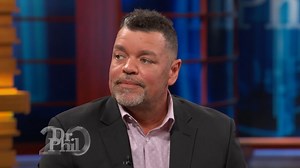 Man Believes He Caught Fiancée Cheating On Camera | Dr. Phil