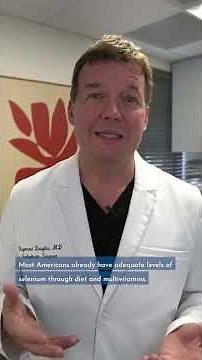 Does Selenium Help With Thyroid Eye Disease?