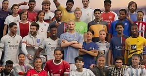 FC 24 best players ranked by Overall