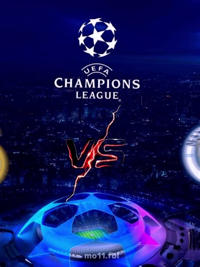 Real Madrid vs Manchester City Match Highlights