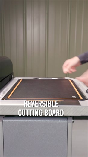 28K views · 188 reactions | Prep It. Cook It. Store It.  The new Weber Works System is your grilling right hand man. From prepping ingredients, to cutting and dicing, to cleaning and storing there’s a solution for every step of your cook. Learn More >> bit.ly/3Qujk8O | Weber Grills | Facebook