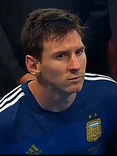 Lionel Messi Crying - World Cup 😭🇦🇷 #messi #futbol⚽️ #argentina #maradona #crying #cup