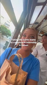 Want to intern abroad? Link in bio!