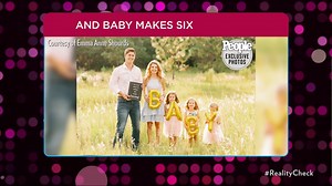 Alyssa Bates Expecting Fourth Child with Husband John After 'Health Scares': 'Surprise Blessing'