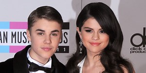 Selena Gomez Joins Justin Bieber To Attend His Dad’s Wedding in Jamaica