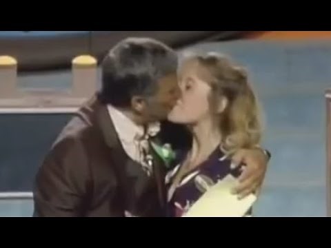 Saib. - a woman (80's Family Fued)