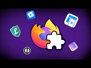 13 Best Firefox Extensions to Supercharge Your Browser