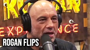 3.4K views · 135 reactions | Joe Rogan RIPS Donald Trump As Missing Minute Claims From Epstein Footage Blown Apart | The Damage Report | Facebook