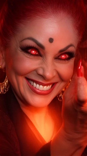 They found something dark in Irma Serrano's house