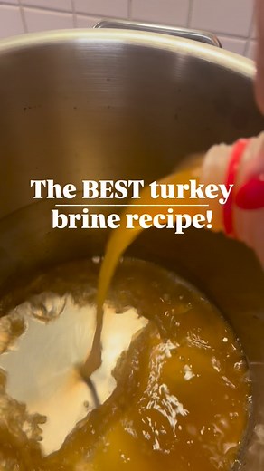 34 reactions · 4 comments | Make the most delicious, juicy turkey...