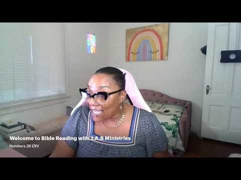 Jesus Anointed Brides