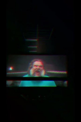 The very most insane chicken jockey reaction ever. #shorts