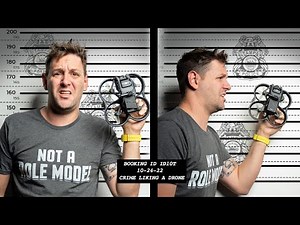 DJI Avata Unfiltered Long Term Review!