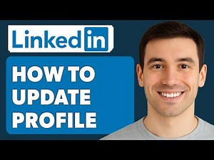How To Update Your Linkedin Profile Without Notifying Your Connections [2025 Guide]