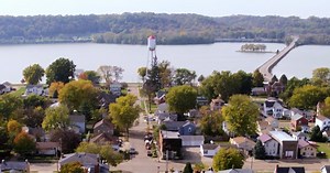 Road Trip Iowa | Sabula - Iowa's Island City | Season 1 | Episode 105