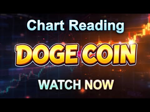 DOGE Chart Analysis | Understanding the Current Structure !