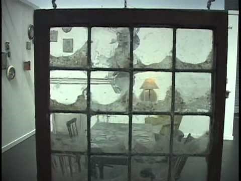 Vernissage: 2010 San Francisco Art Institute MFA Thesis Exhibition